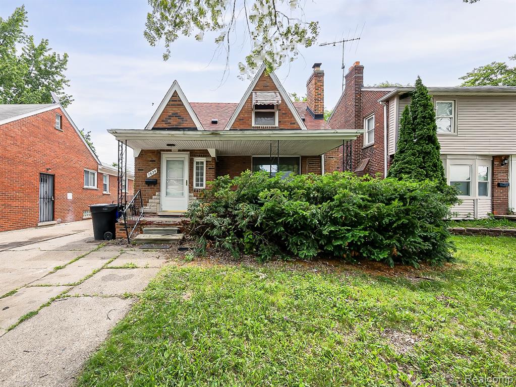 7620 Braile Street, Detroit, MI 48228 — Photo 21