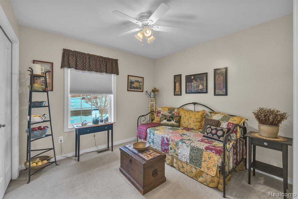 5291 Bella Drive, Highland, MI 48356 — Photo 15