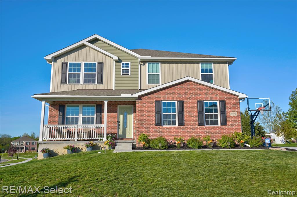 8371 Crossbow Court, Grand Blanc, MI 48439 — Photo 3