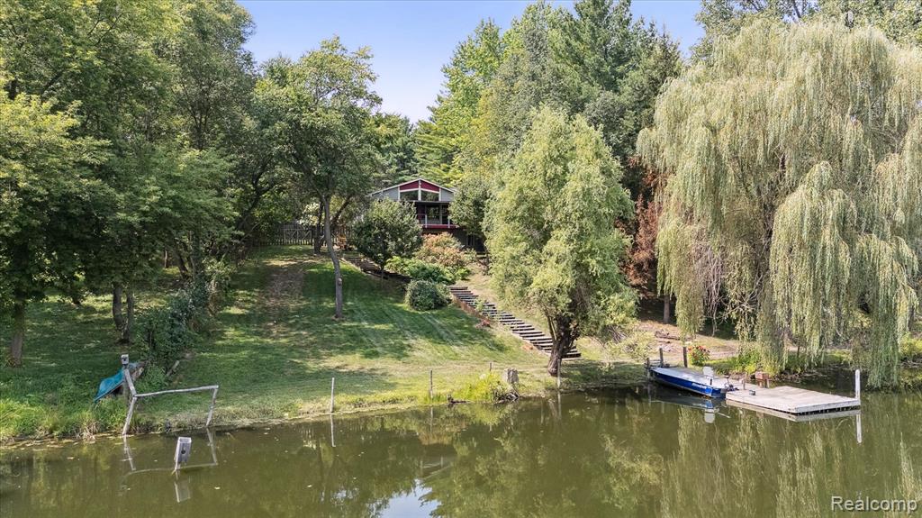 4851 Fox Chapel Drive, Dryden, MI 48428 — Photo 63
