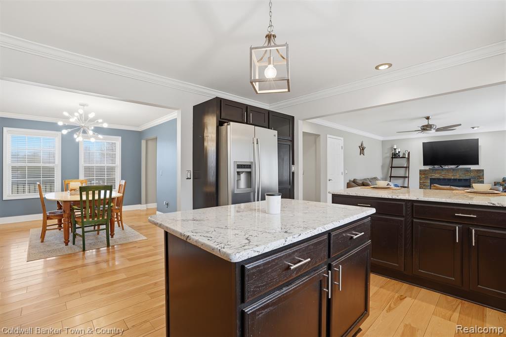 7431 Oceola Farms Court, Howell, MI 48855 — Photo 19