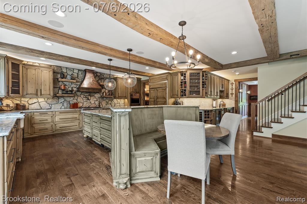 5458 Boulderwood Ridge, Clawson, MI 48348 — Photo 16