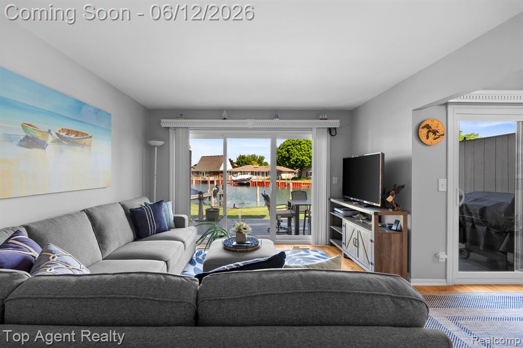 7214 Harbor Drive, Clay, MI 48001 — Photo 13