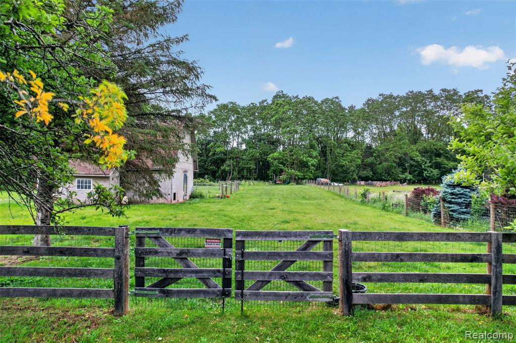 3781 Herd Road, Metamora, MI 48455 — Photo 42