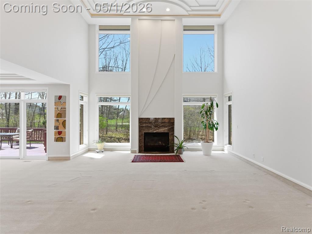 8390 Warwick Groves Court, Grand Blanc, MI 48439 — Photo 14