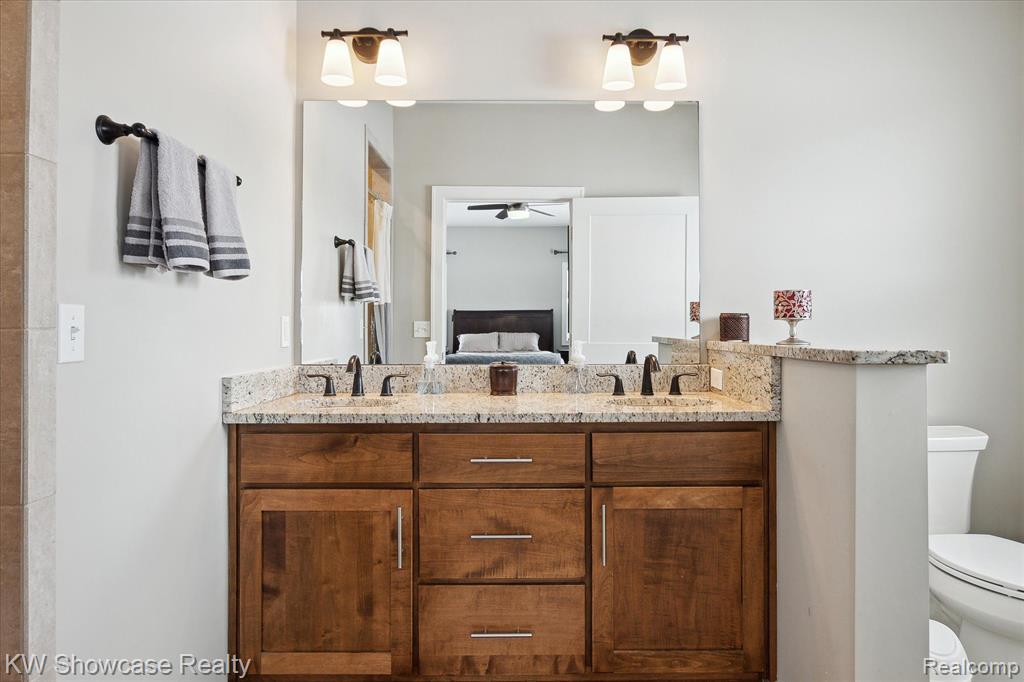 9345 HICKORY RIDGE Road, Holly, MI 48442 — Photo 18
