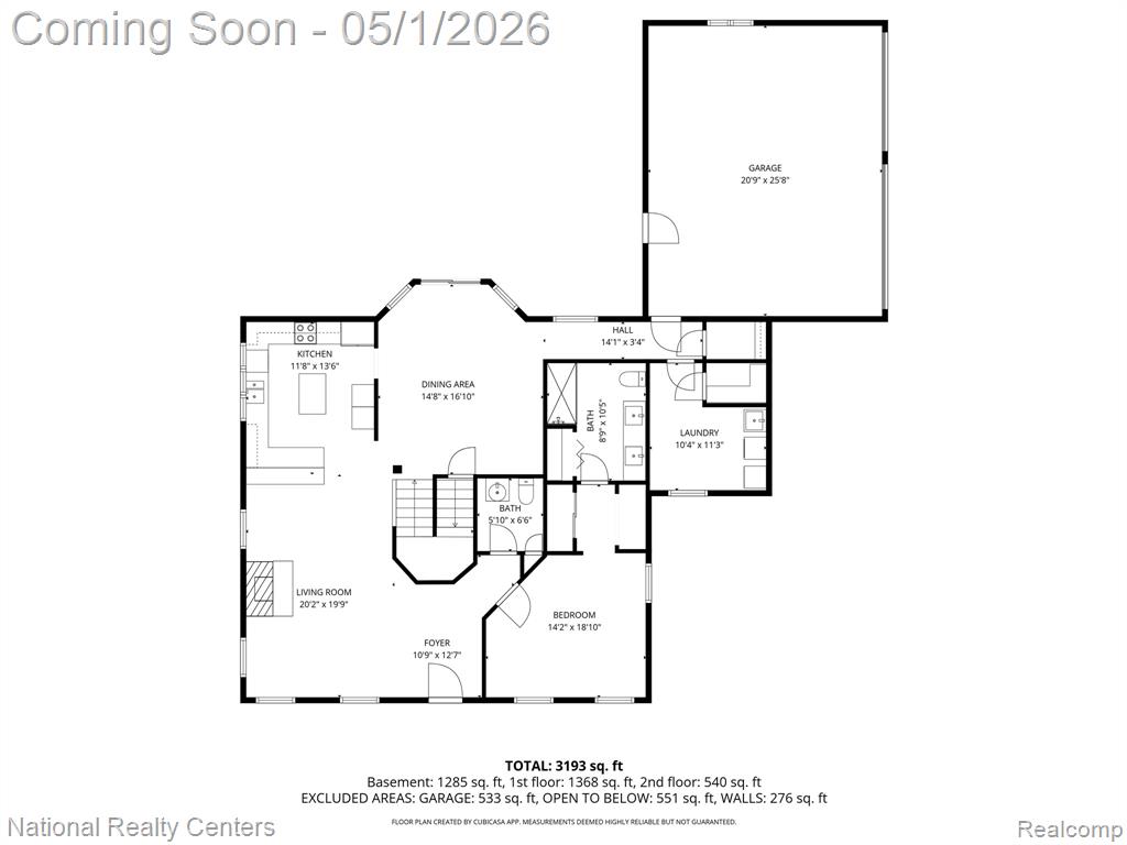 3983 Wing Drive, Pinckney, MI 48169 — Photo 86