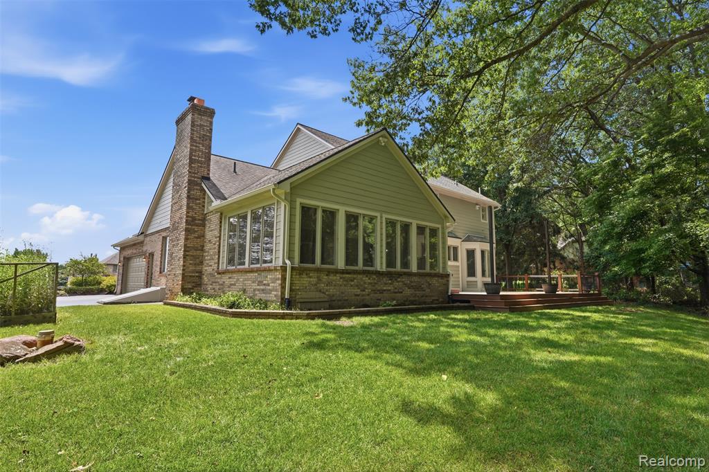 5336 Urbana Drive, Brighton, MI 48116 — Photo 35