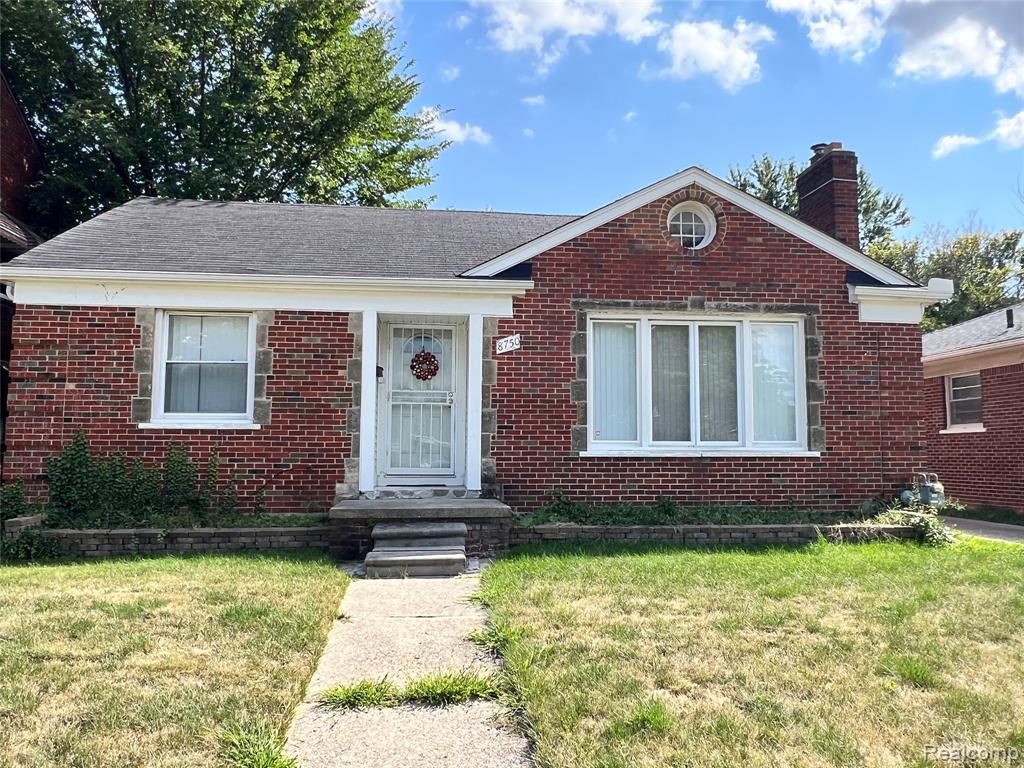 8750 E Outer Drive, Detroit, MI 48213 — Photo 22