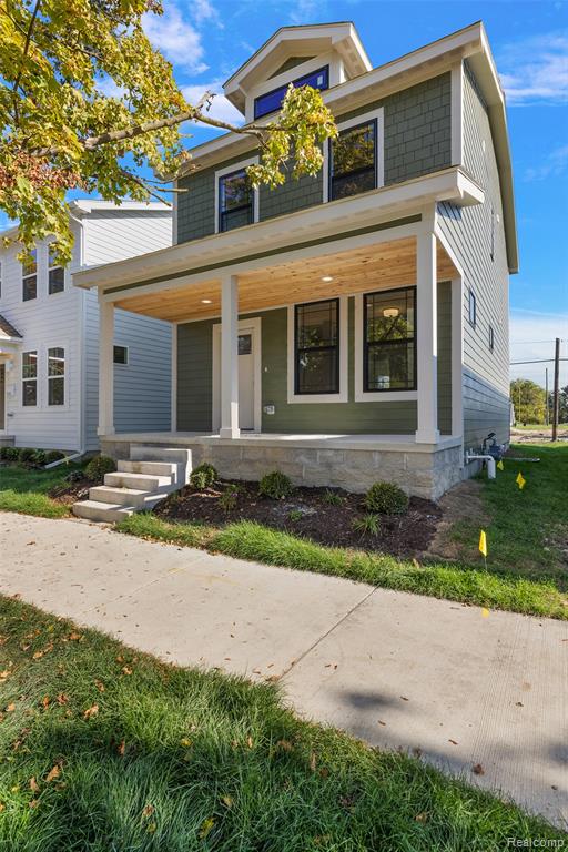 1742 Fischer Street, Detroit, MI 48214 — Photo 30