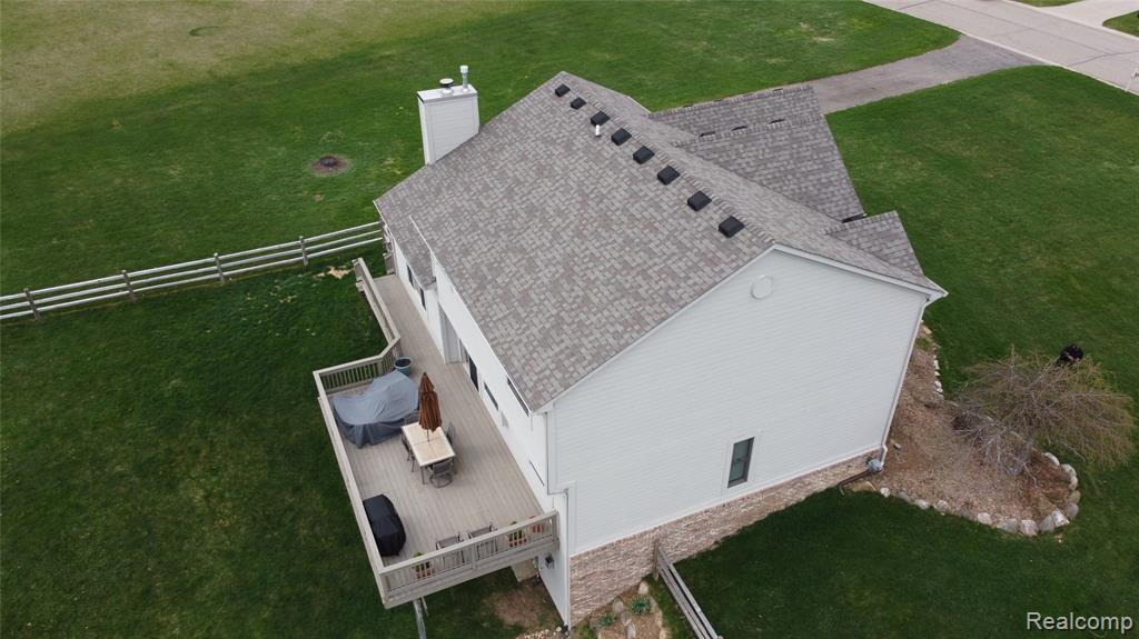 111 Oak Bark Drive, Howell, MI 48843 — Photo 4