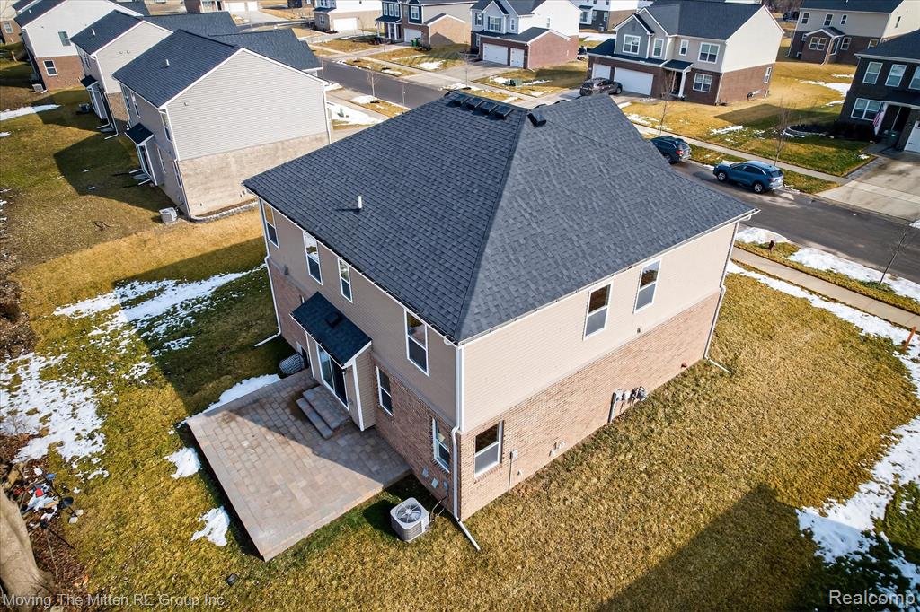 14342 Laurelwood Drive, Van Buren, MI 48111 — Photo 64