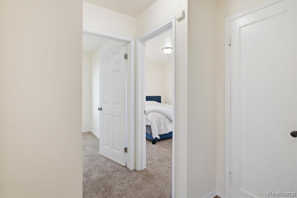 16496 Tacoma Street, Detroit, MI 48205 — Photo 18