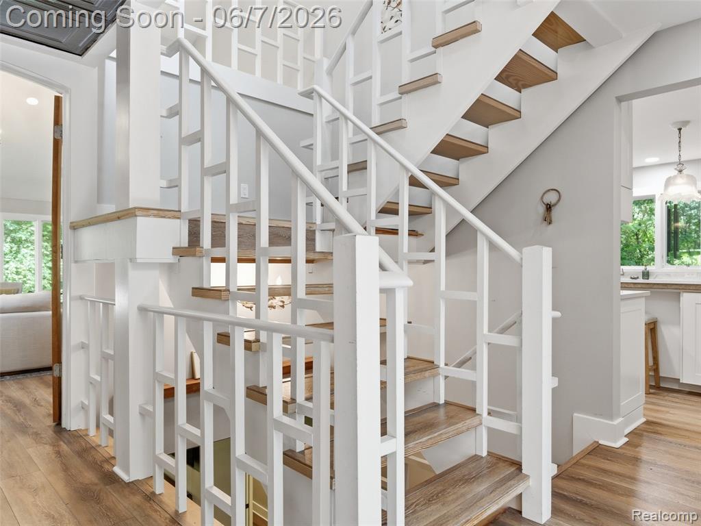 202 Nakomis Trail, Lake Orion, MI 48362 — Photo 14