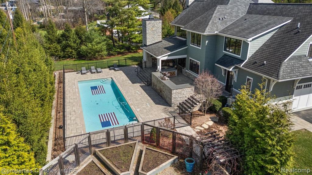 750 Kennebec Court, Bloomfield Hills, MI 48304 — Photo 74