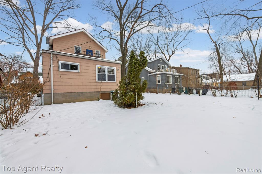475 W Breckenridge Street, Ferndale, MI 48220 — Photo 44