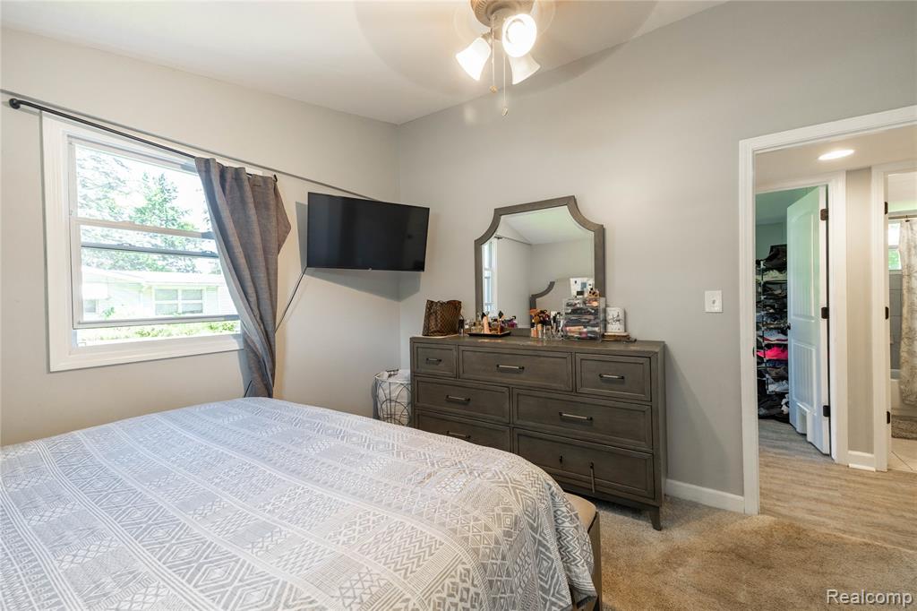 4952 Mary Sue Avenue, Clarkston, MI — Photo 14