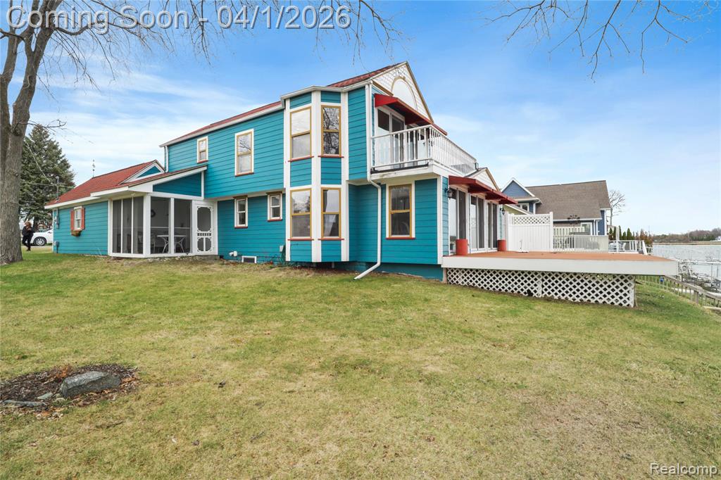 15195 Marl Drive, Linden, MI 48451 — Photo 4