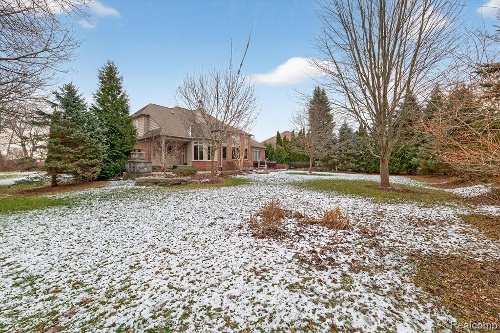 57165 Willow Ridge Boulevard, Washington, MI — Photo 54