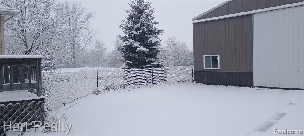 3644 Washington Street, Snover, MI 48472 — Photo 4