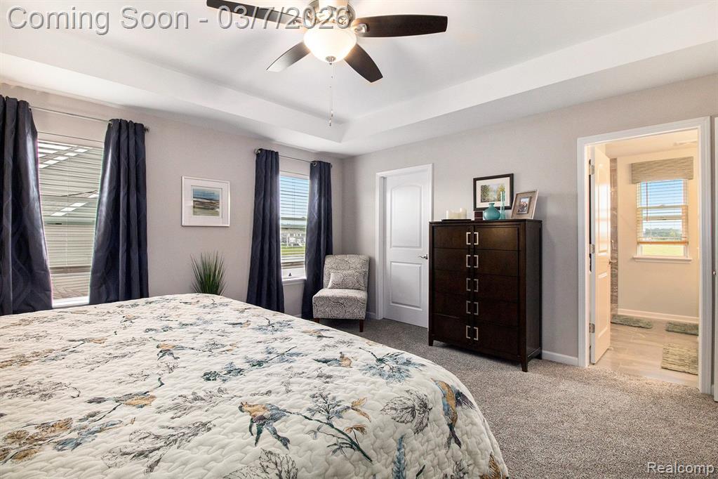 430 Trestle Drive, Howell, MI 48843 — Photo 22
