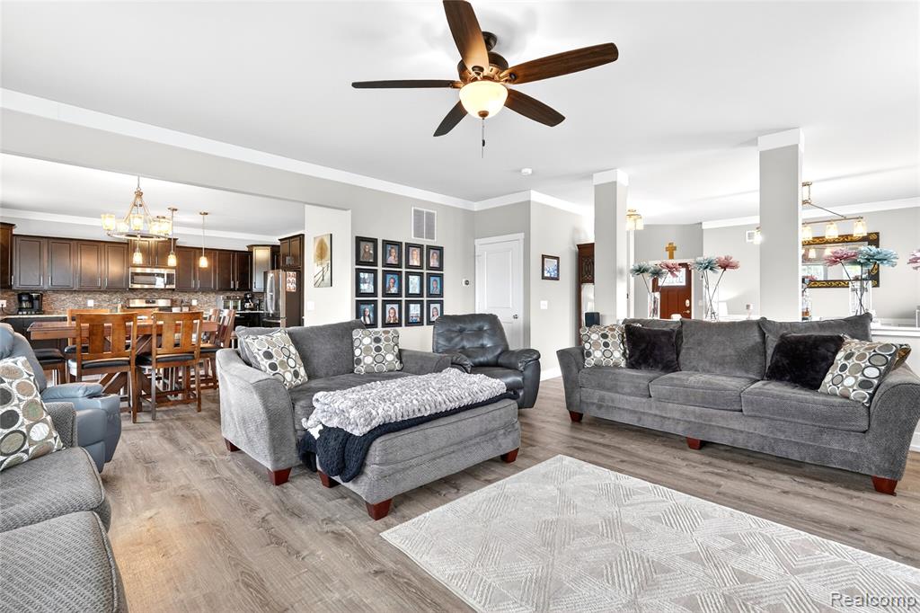 16543 Bedington Drive, Linden, MI 48451 — Photo 10