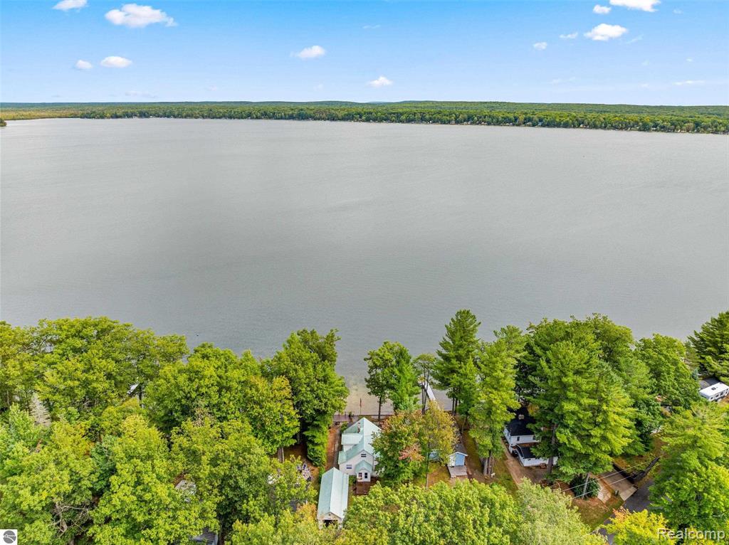 7269 Shore Road NE, Kalkaska, MI 49646 — Photo 9
