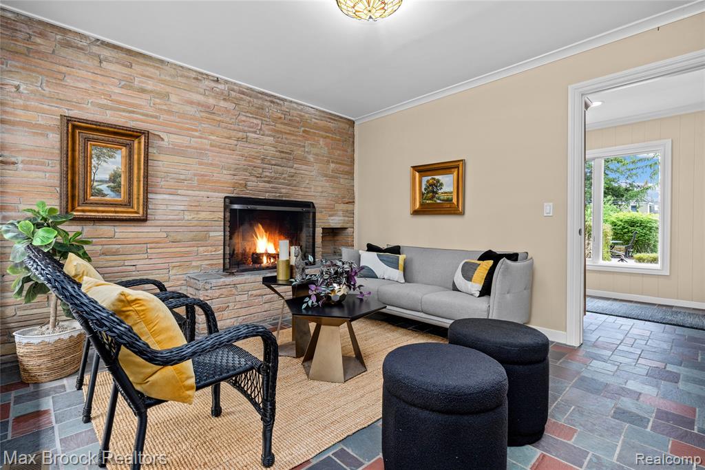 18341 Warwick Street W, Beverly Hills, MI 48025 — Photo 31