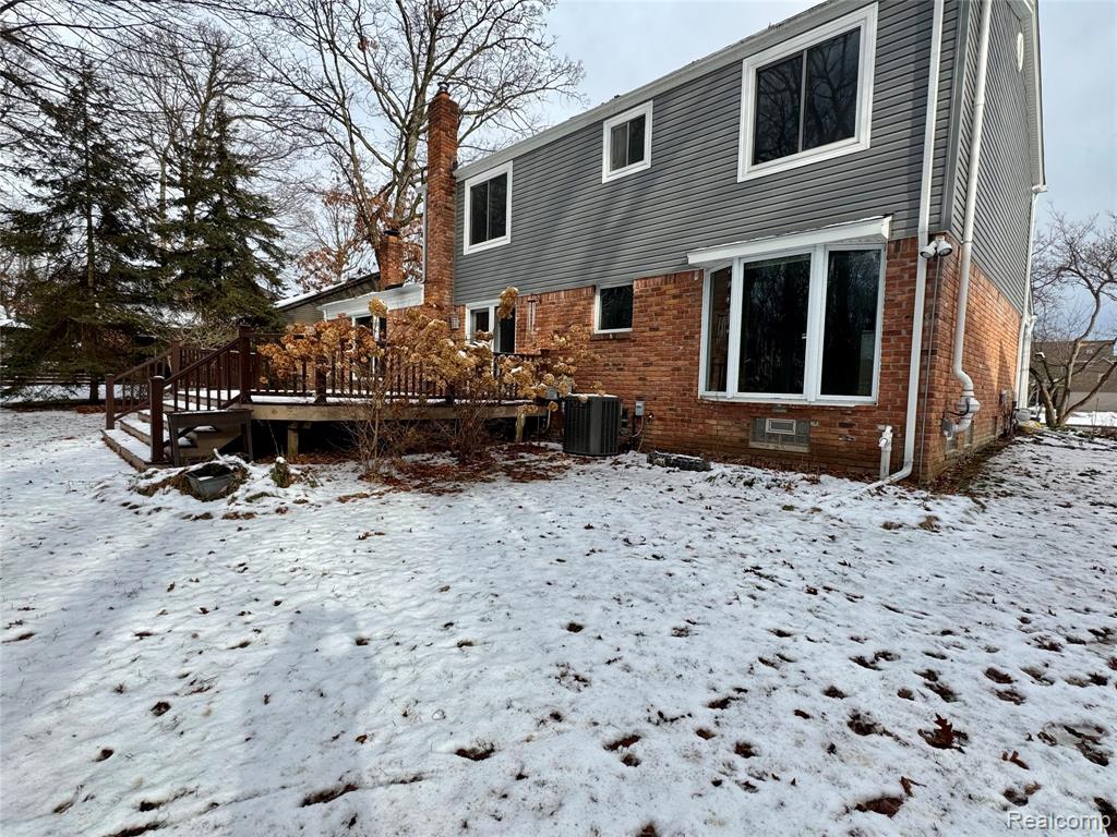 635 Timberline Drive, Rochester Hills, MI 48309 — Photo 55