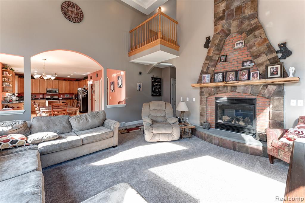 13445 Millie Court, Holly, MI 48442 — Photo 23