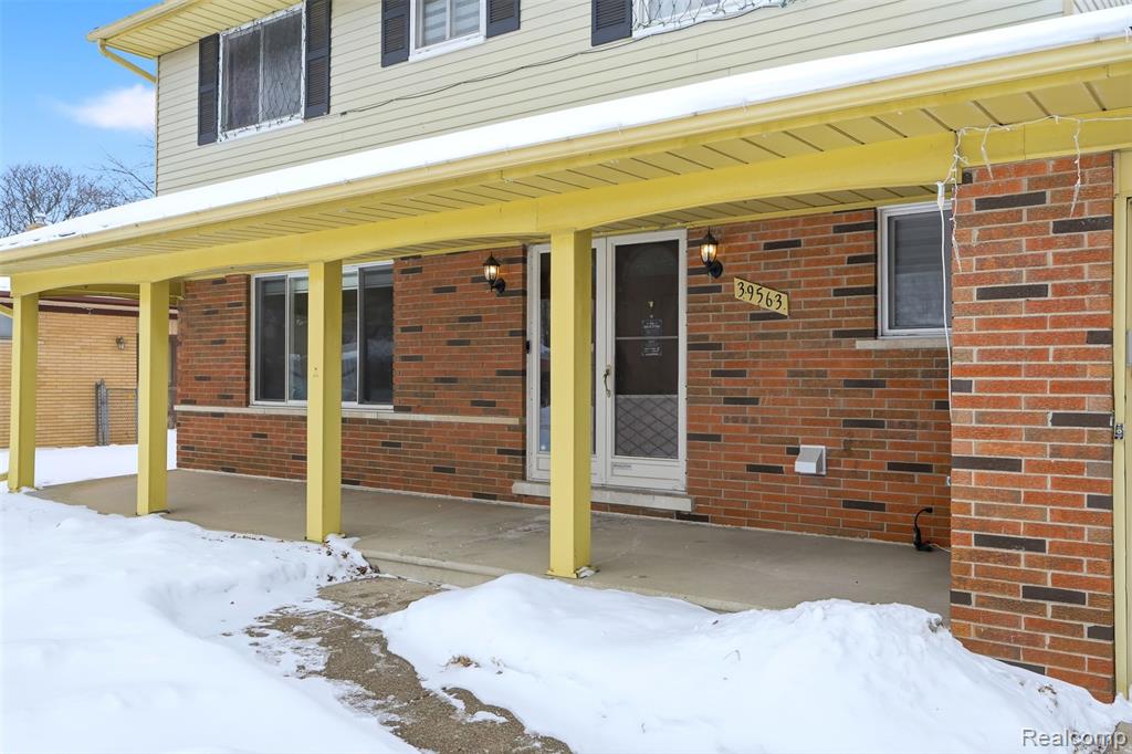 39563 Cadborough Drive, Clinton Twp, MI 48038 — Photo 3