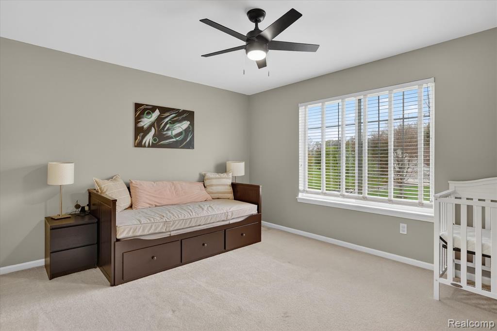 6140 Blue Heron Drive, Howell, MI 48843 — Photo 12