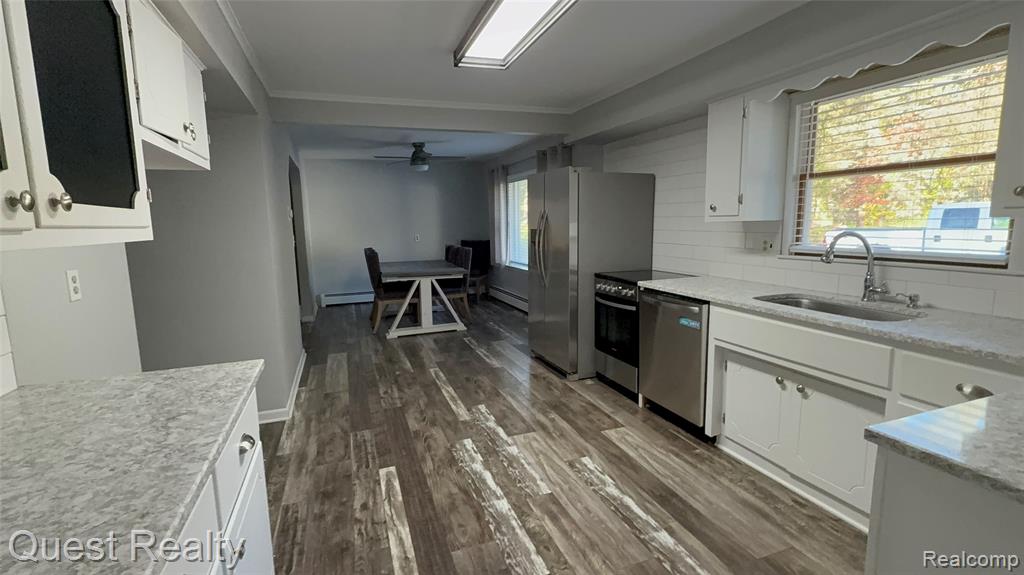8030 Reese Road, Clarkston, MI 48348 — Photo 10