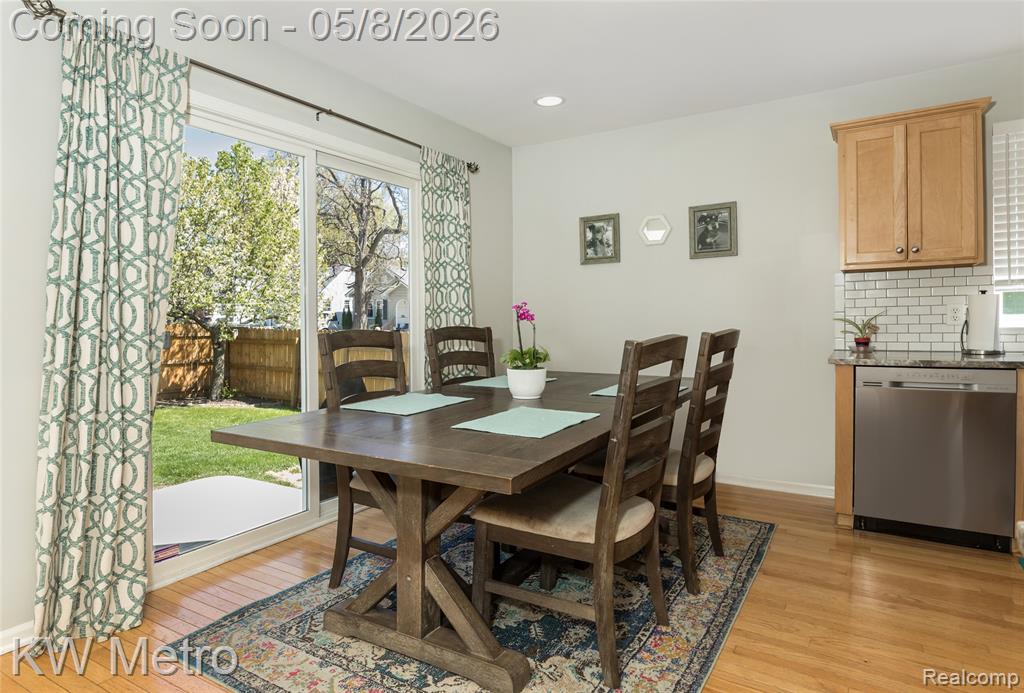 4202 Seeden Street, Waterford, MI 48329 — Photo 7