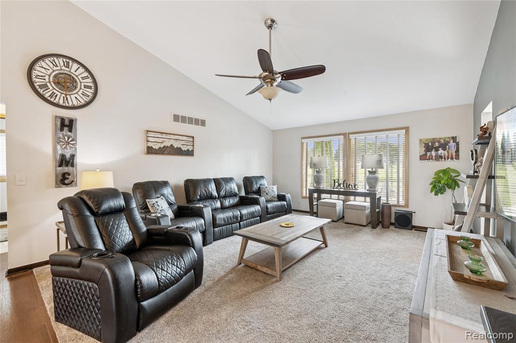 493 Cloverview Lane, Howell, MI 48843 — Photo 10
