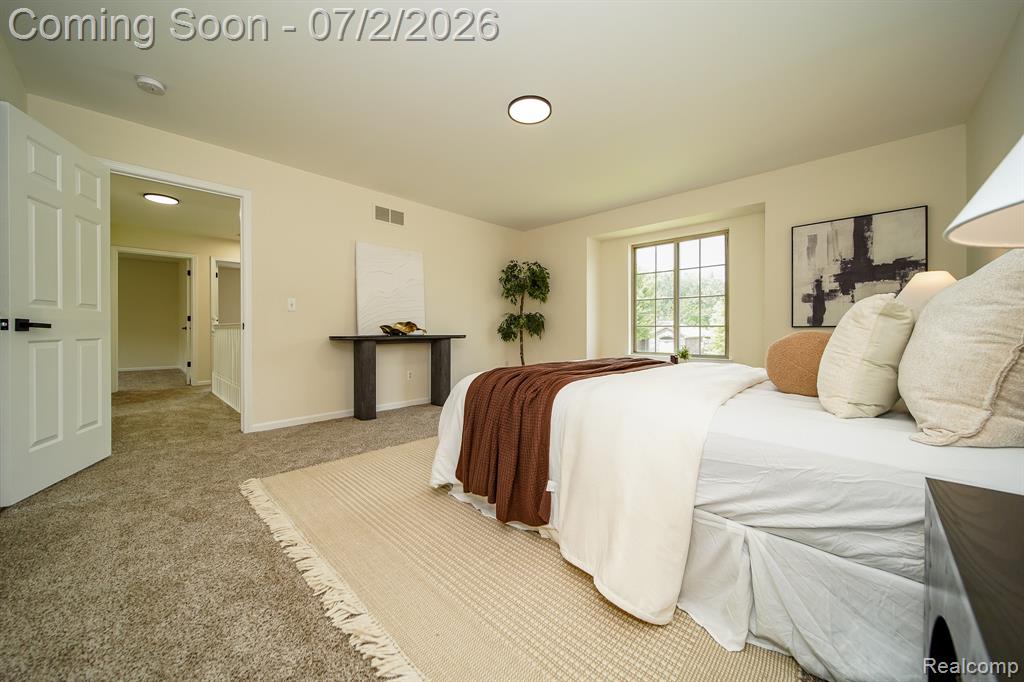 5558 Bedell Road, Sterling Heights, MI 48310 — Photo 45