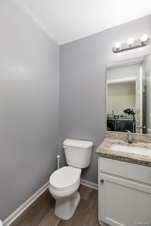 7245 Castell Boulevard, Van Buren, MI 48111 — Photo 12