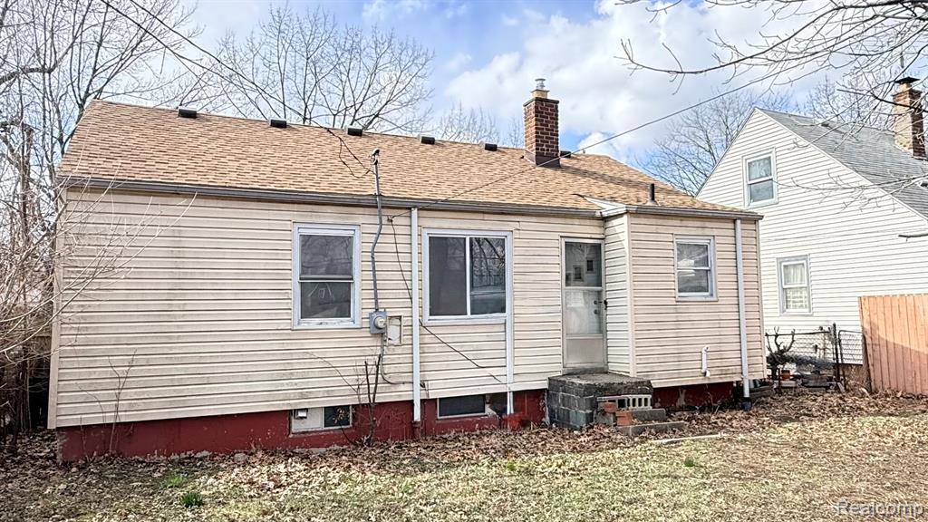 6356 Rutland Street, Detroit, MI 48228 — Photo 16