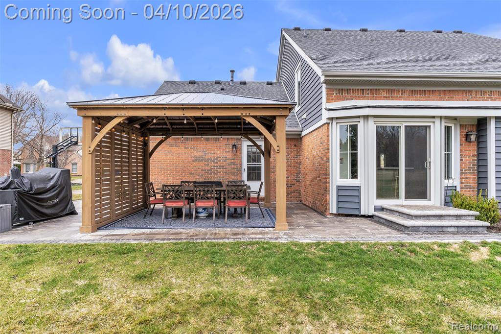 47105 Larchmont Drive, Canton, MI 48187 — Photo 63