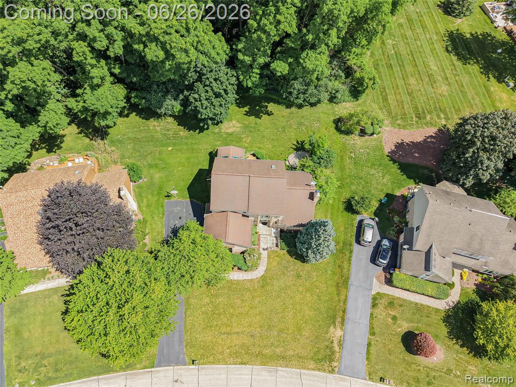 29523 Shenandoah Drive, Farmington, MI 48331 — Photo 41