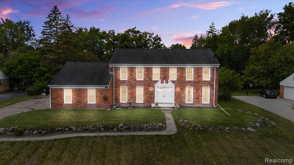 5710 Hobnail Circle, West Bloomfield, MI — Photo 3