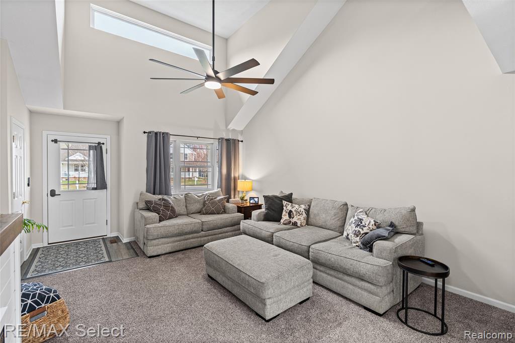 185 Laura Lane, Linden, MI 48451 — Photo 22