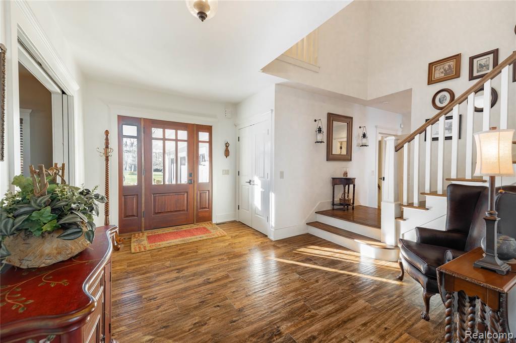 19495 Lighthouse Point, Grosse Ile, MI 48138 — Photo 11