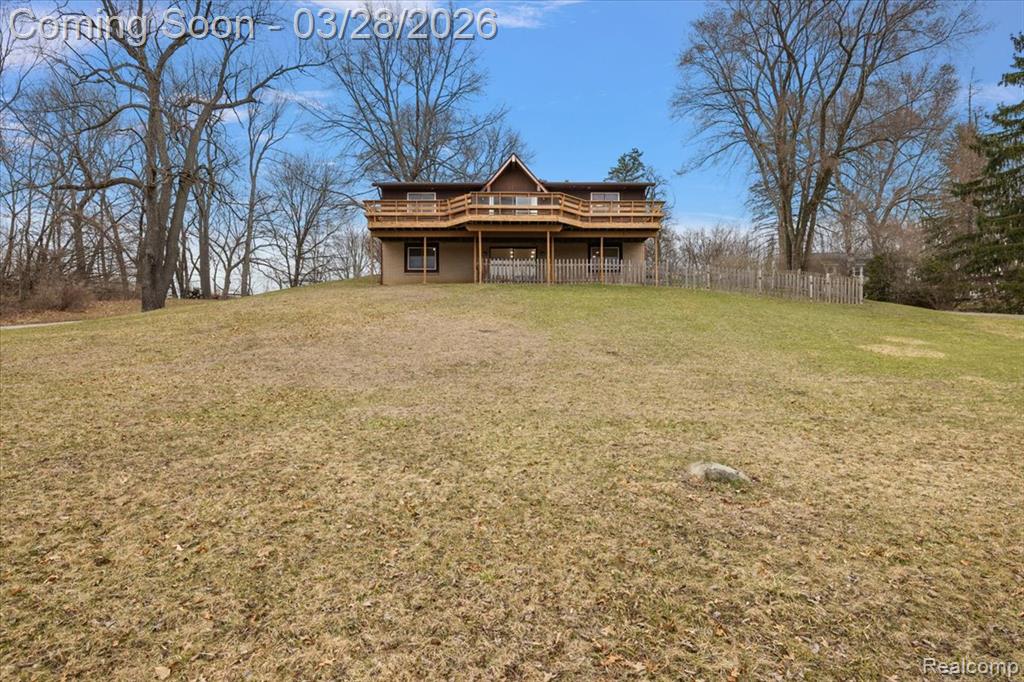 6210 Tripp Road, Holly, MI 48442 — Photo 52