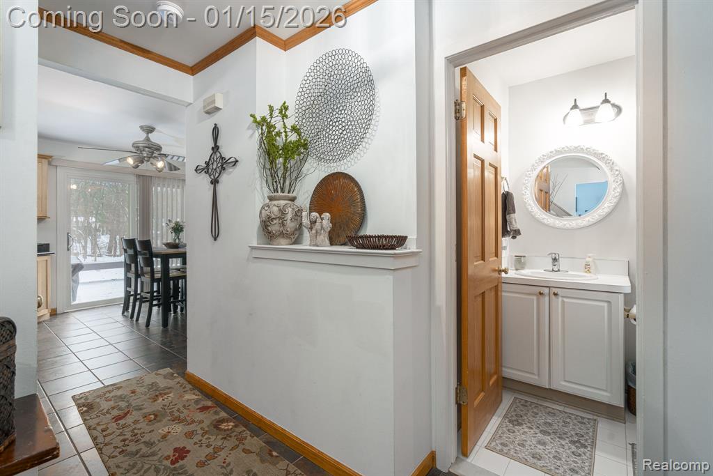 4351 Kiddell Terrace, West Bloomfield, MI 48323 — Photo 5