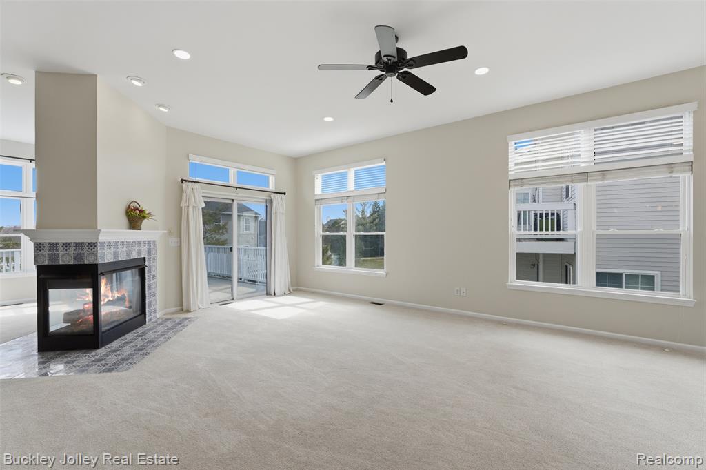 1197 Hudson Drive, Howell, MI 48843 — Photo 10
