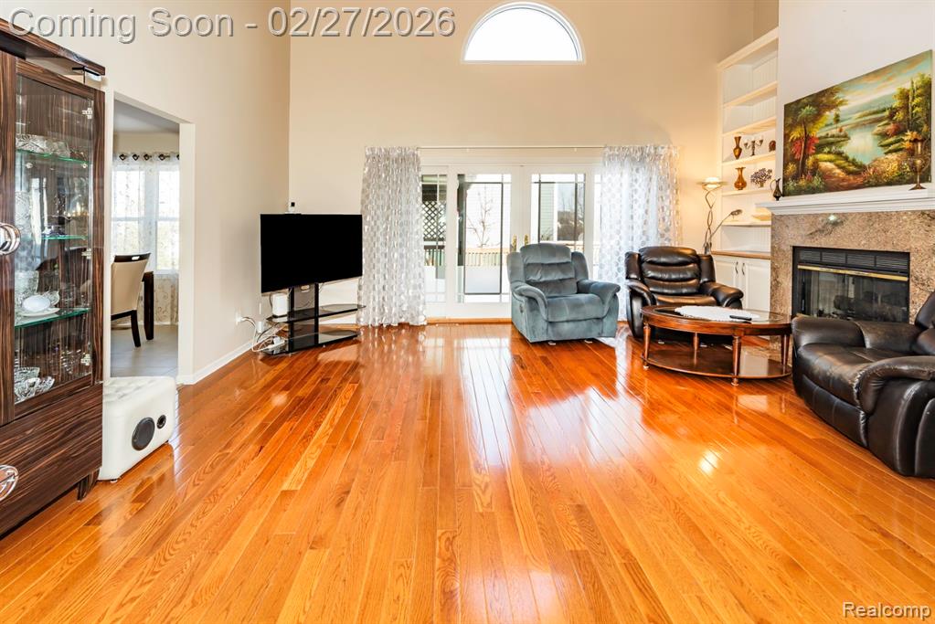 8203 Barrington Drive, Ypsilanti, MI 48198 — Photo 35