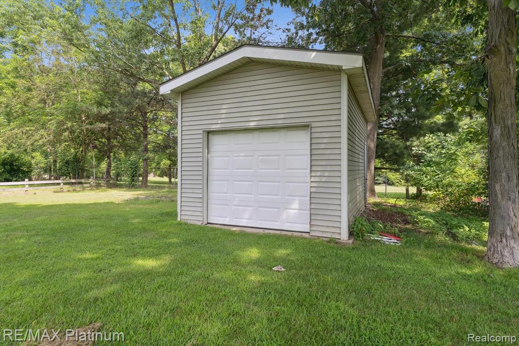 3302 Rolston Road, Linden, MI 48430 — Photo 49