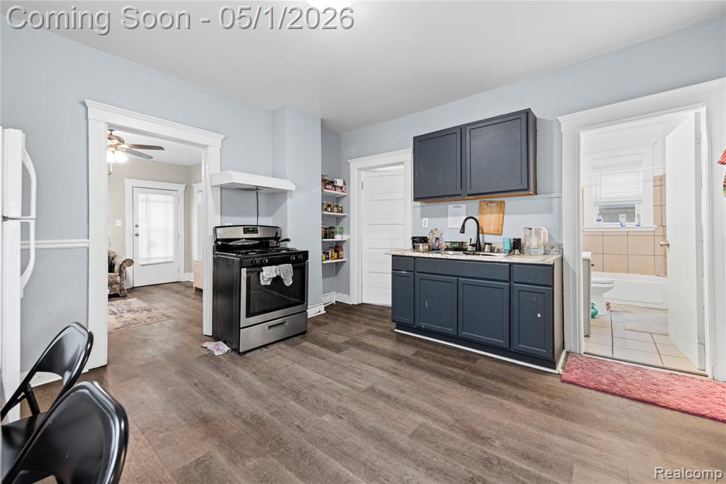 2143 Trowbridge Street, Hamtramck, MI 48212 — Photo 12