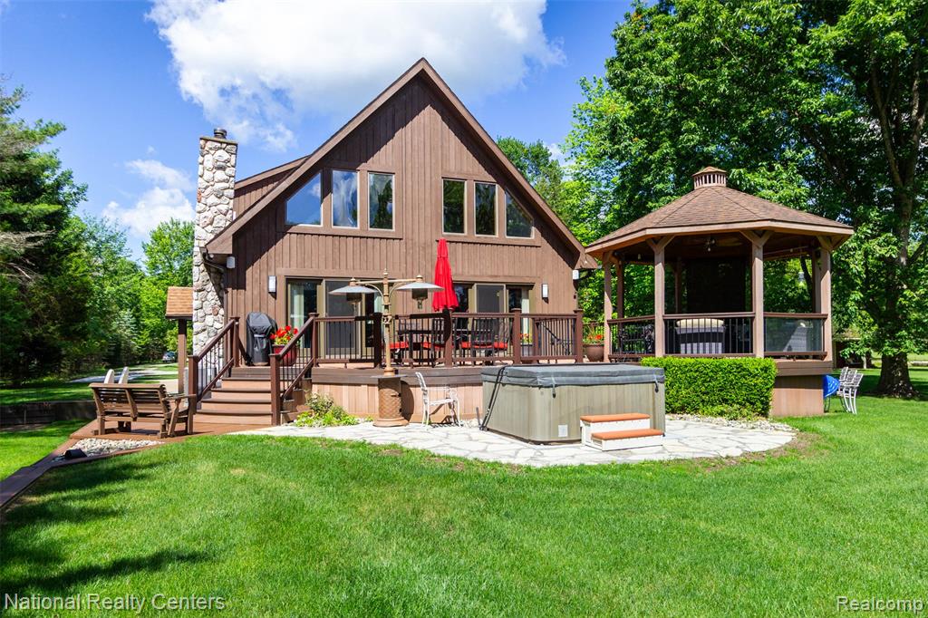 8706 Buckland Drive, South Lyon, MI 48178 — Photo 57